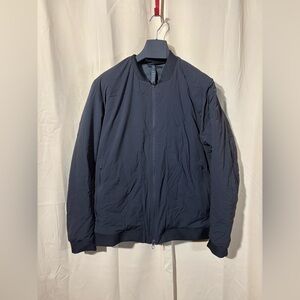 🍋 NWOT Lululemon Intermission Bomber